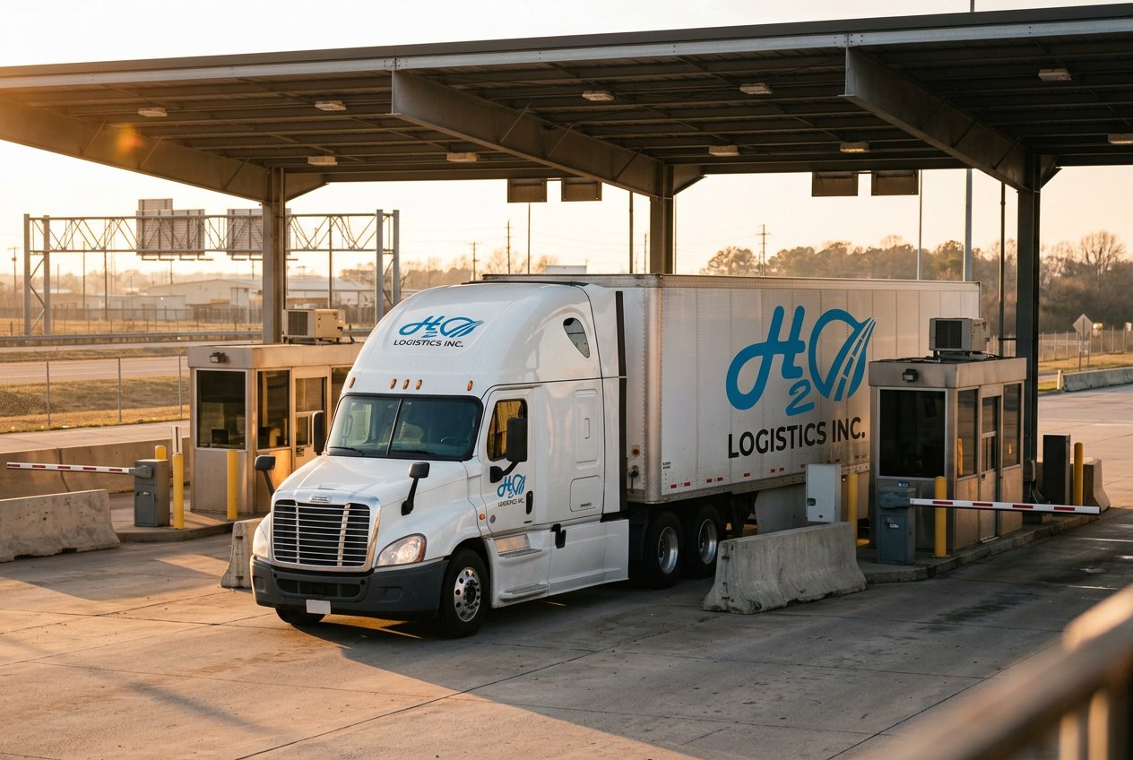 PARS vs PAPS Explained: What They Mean for Canada-US Trucking