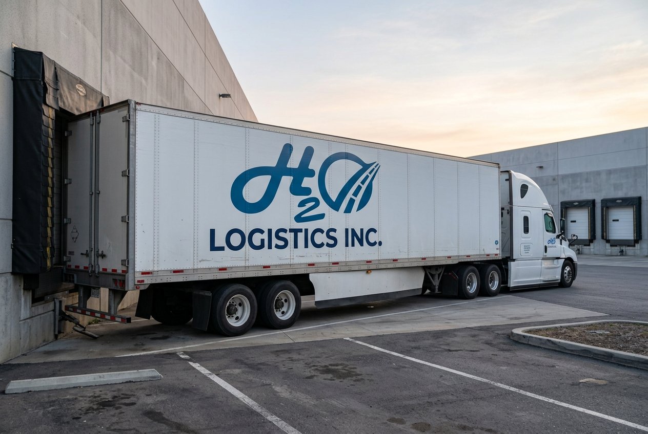 How to Prepare a Load for Pickup and Avoid Detention Fees