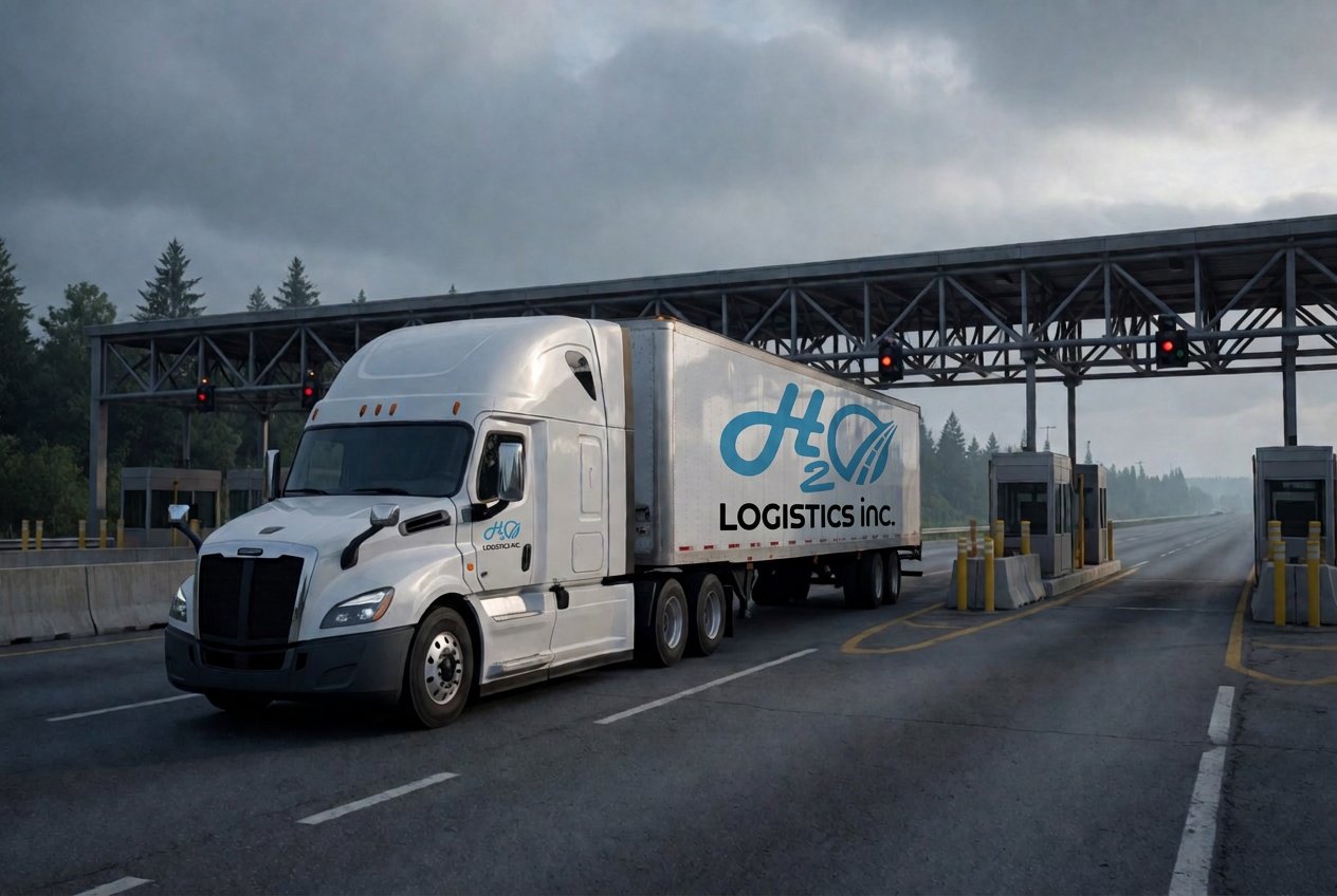 Canada to USA Freight: The Paperwork You Need for a Smooth Border Crossing