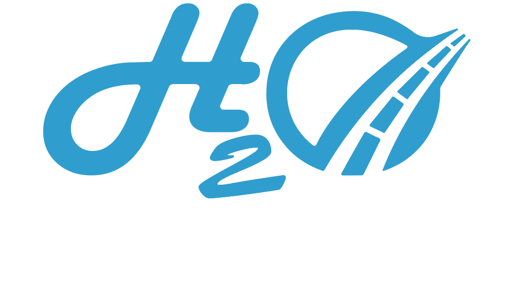 H2O Logistics Inc.
